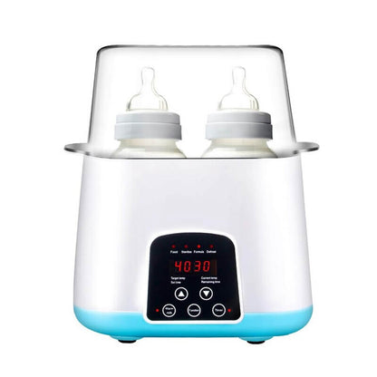 Rosebud™ Multifunction Baby Bottle Warmer