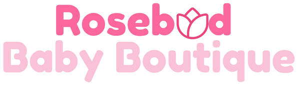 Rosebud Baby Boutique