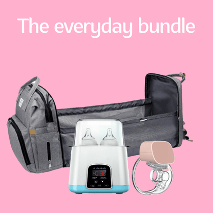 Rosebud™ Everyday Bundle