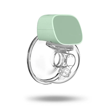 Rosebud™ Portable Electric Breast Pump